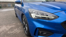 Ford Focus 1.5 EcoBlue 120 ST-Line X 5dr Auto Diesel Hatchback